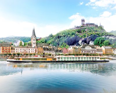 River cruise choice grows as tour operator Trafalgar enters the market