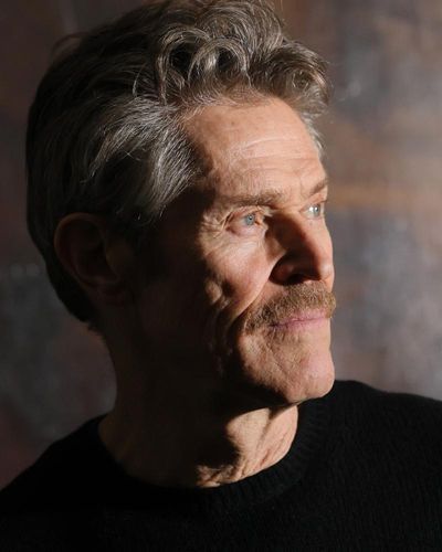 ‘Theatre puts a finger in the wound’: Willem Dafoe returns to his first love in Venice