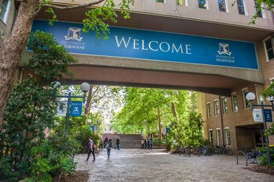 Five vice-chancellors in Victoria paid more than $1m in 2024, prompting claims of ‘largesse’