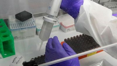 British man jailed for 1986 murder acquitted after 38 years by new DNA testing