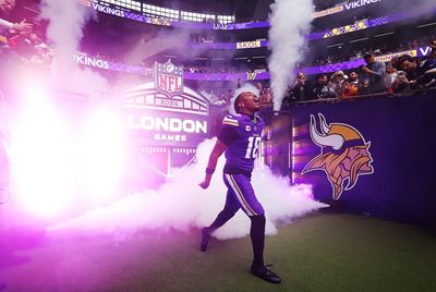 NFL London teams confirmed for 2025 as part of biggest-ever international series