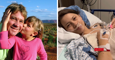 Bindi Irwin Posts Health Update From Hospital After A Medical Emergency Due To Incurable Disease