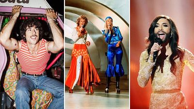 Think you’re ready for Eurovision 2025? Prove it with this ultimate quiz
