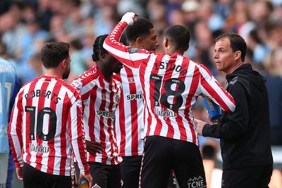 Sunderland spark mind games with Coventry in bid to stop long throws