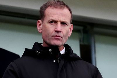 Ex-Manchester United sporting director Dan Ashworth to make return to football in top FA role