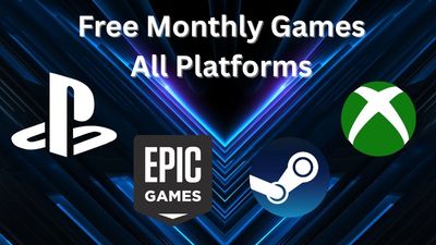 Free Game Alert: Must‑Claim Freebies on Epic, Steam, Xbox, & PS5 (Week of May 19, 2025)