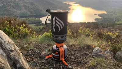 Jetboil Flash 1.0 review: safer and easier to use than the original, still boils water at a blistering pace
