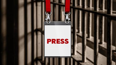 Hindi, local, vulnerable: Study hints at uneven criminalisation of journalism in India
