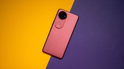 Vivo's V50 proves that iterative updates can still be fun