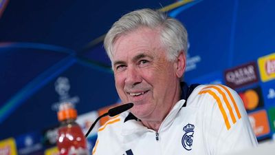 Carlo Ancelotti to Land World-Leading Salary as Brazil Boss, per Report