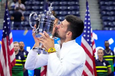 Novak Djokovic Announces End Of Iconic Coaching Relationship