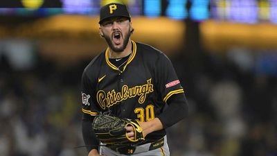 Paul Skenes Makes Decision on Representing United States in World Baseball Classic