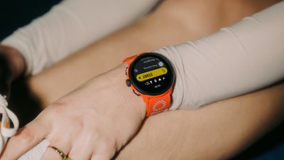 The Suunto Run is built for the Strava generation