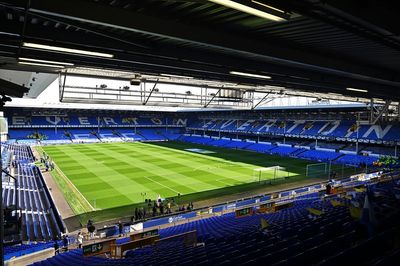 Goodison Park saved from demolition as Everton reveal new plan for stadium