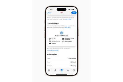 New iOS 19 feature can clone your voice in just one minute