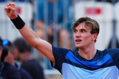 The path for Jack Draper to seize statement victory over Carlos Alcaraz in Italian Open
