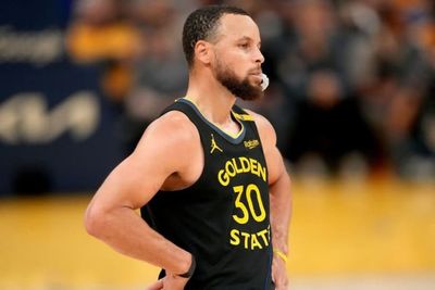 Warriors' Steph Curry (hamstring) is unlikely to play Game 5 on Wednesday