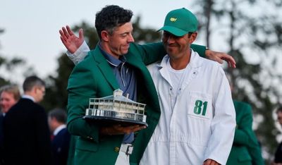 Who Was The Last B2B Masters & PGA Championship Winner?