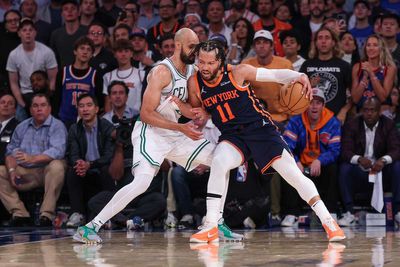 New York Knicks Now Have Second-Best Odds To Win NBA Finals