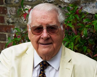 John Gale obituary