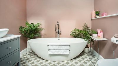 Best bathroom plants – 9 lush species that thrive in high humidity environments