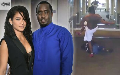 Diddy's ex-girlfriend Cassie Ventura tells trial she feared violence if she didn't take part in 'freak off' sex parties
