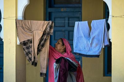 'We Can't Go Back': India's Border Residents Fear Returning Home