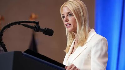 Pam Bondi Has a Mostly Performative Role As AG With Decisions Made At The White House: Report