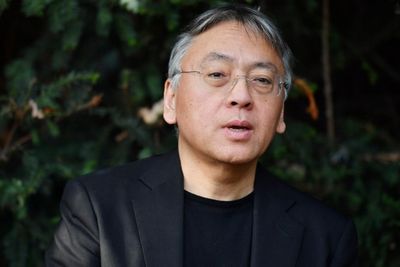 Kazuo Ishiguro reveals why he prefers unfaithful film adaptations of his books