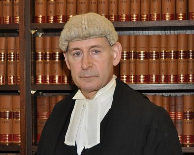 Lord Etherton obituary
