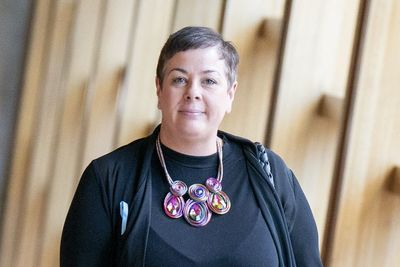 MSP says her mother starved herself to death after terminal cancer diagnosis