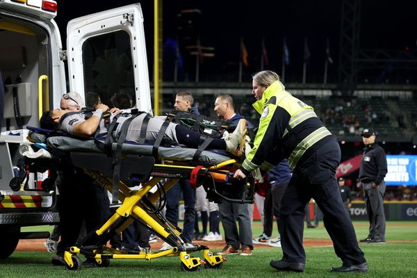 Tributes pour in for New York Yankees star after gruesome injury likely to keep him sidelined