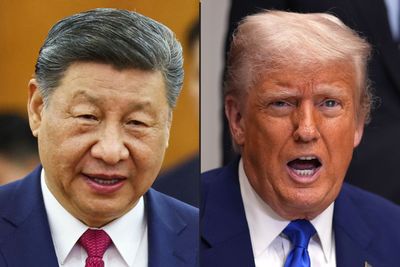 Trump Official Mocked for Insisting China 'Caused' the Pain Americans Felt From Tariffs: 'Must Think We're Fools'