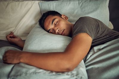 Just three nights without a full 8 hours of sleep can harm your heart