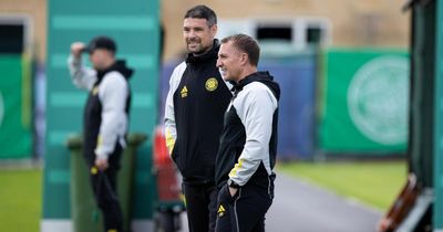 Talks at 'advanced stage' for key Celtic figure to join Championship outfit