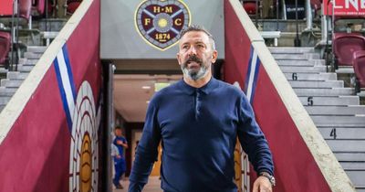 Hearts reach agreement for Derek McInnes to take Tynecastle hotseat