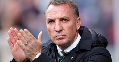 Brendan Rodgers confirms Celtic plan to keep targeting Scottish transfers