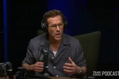 Ryan Reynolds pokes fun at working for Meghan’s new lifestyle brand