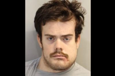 Florida State University alleged mass shooter appears in mugshot with disfigured face after hospital release