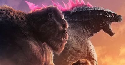 The Decade's Most Ambitious Monster Movie Just Started Production