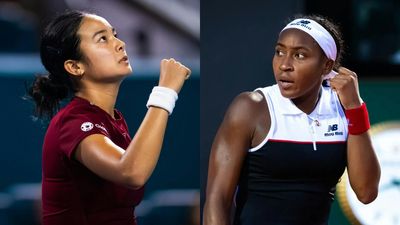 Italian Open: Coco Gauff And Alex Eala Face Test In Doubles QF