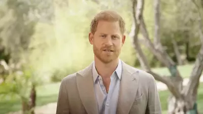 ‘He’s pretty desperate’: Did Prince Harry delibrately put his life in danger or was he just ‘lost’ after losing U.K battle?