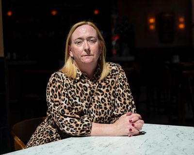 ‘I was right to be frightened’: Nicola Packer on the humiliation and trauma of her trial for illegal abortion