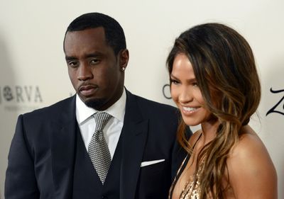 Sean Combs's Ex Cassie Says He 'Controlled' Her Life With Violence