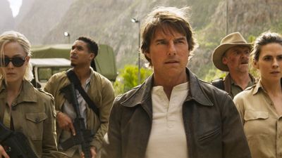 Social reactions to ‘Mission: Impossible – The Final Reckoning’ continue an exhausting “franchise” complaint