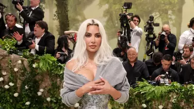 ‘I thought I was going to die’: Kim Kardashian speaks up in Paris jewelry heist trial