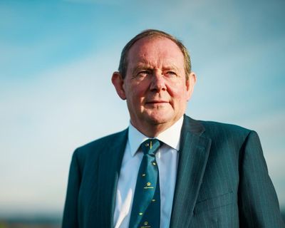 University of Greater Manchester suspends vice-chancellor amid investigation