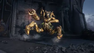 Best ways to defeat Champions in Doom The Dark Ages