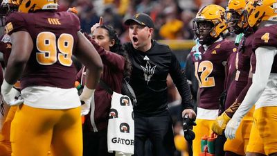 Big 12 Football Primer: Parity Reigns Supreme With No Truly Elite Squad
