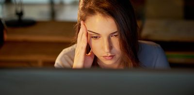 Why the future of workplace mental health support may be self-guided online tools